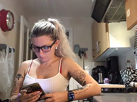 Chat XXX en directo de xxamyleighxx