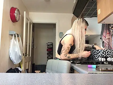 xxamyleighxx's Live XXX Chat