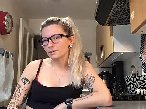 Chat XXX en directo de xxamyleighxx