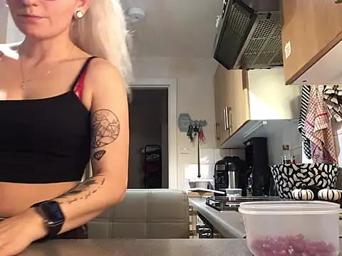 Chat XXX en directo de xxamyleighxx