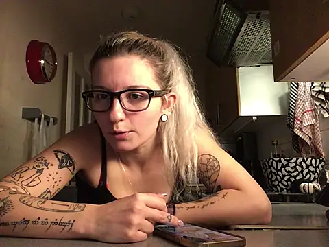 xxamyleighxx's Live XXX Chat