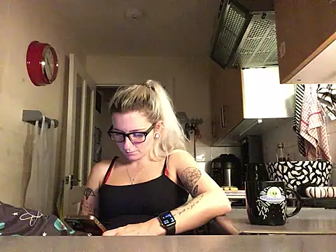 xxamyleighxx's Live XXX Chat