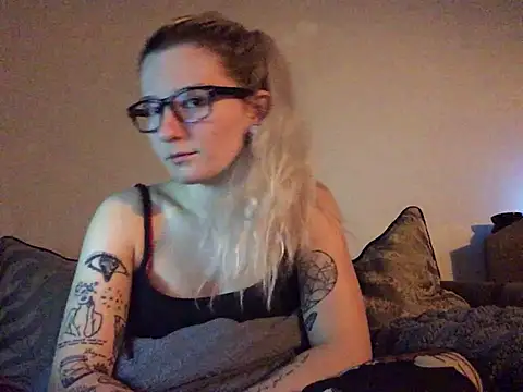Živý XXX chat xxamyleighxx