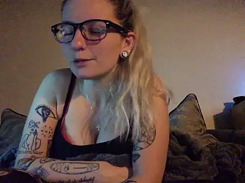 xxamyleighxx – Live XXX-chat