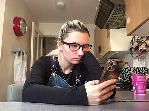 xxamyleighxx Chat XXX live