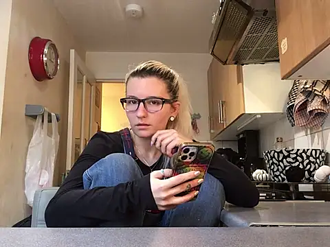 Živý XXX chat xxamyleighxx