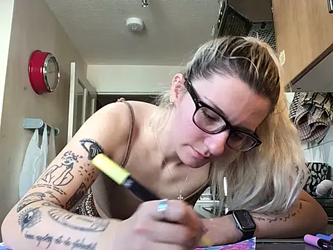 xxamyleighxx Chat XXX live