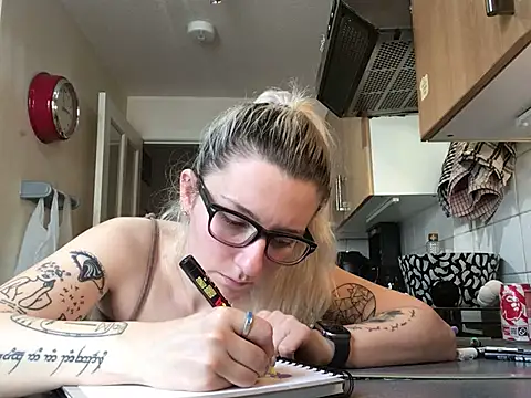 xxamyleighxx's Live XXX Chat