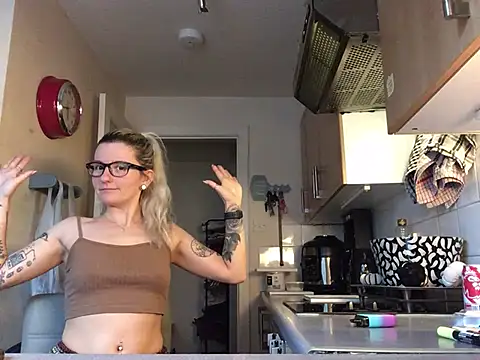 xxamyleighxx's Live XXX Chat
