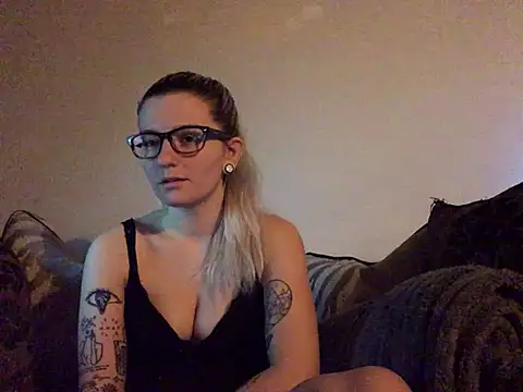 Chat XXX en directo de xxamyleighxx