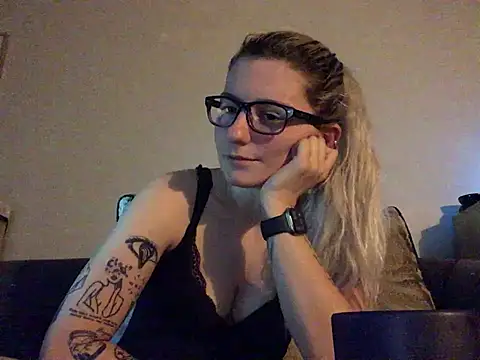 xxamyleighxx Pertunjukan Webcam
