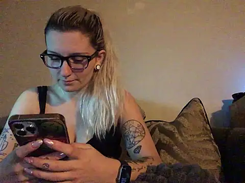 xxamyleighxx Chat XXX live