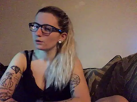 Chat XXX ao vivo de xxamyleighxx