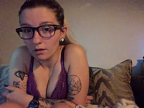 Czat XXX na żywo – xxamyleighxx
