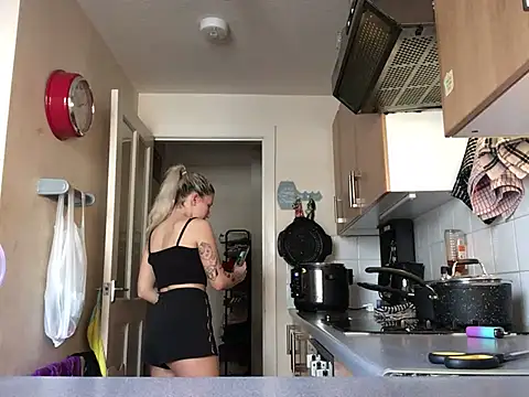 xxamyleighxx Adlı Modelin Canlı XXX Sohbeti