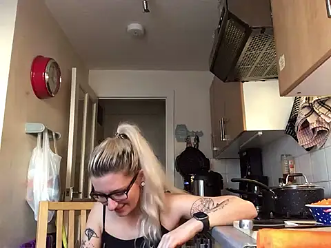 Živý XXX chat xxamyleighxx