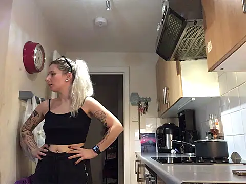 Živý XXX chat xxamyleighxx