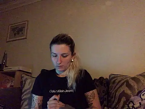 xxamyleighxx's Live XXX Chat