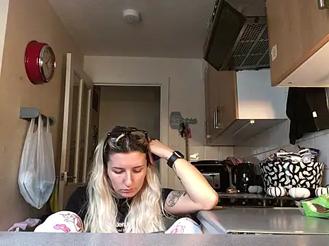 Živý XXX chat xxamyleighxx