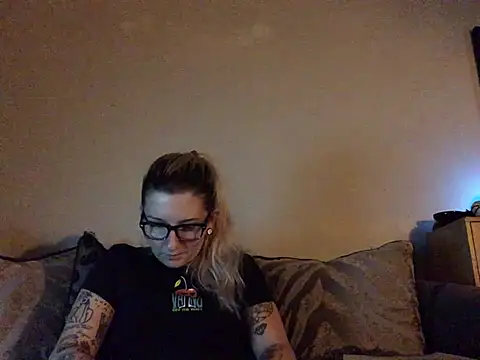 Chat XXX ao vivo de xxamyleighxx