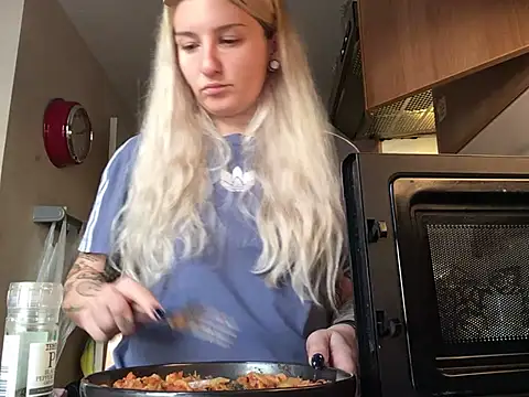 Živý XXX chat xxamyleighxx