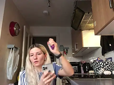 Živý XXX chat xxamyleighxx