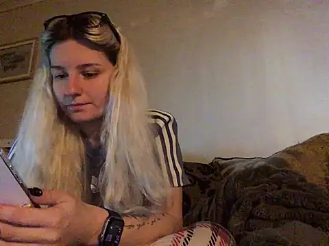 xxamyleighxx Pertunjukan Webcam
