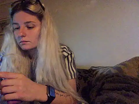 xxamyleighxx's Webcam Show