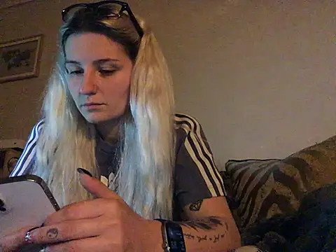 xxamyleighxx Webcam-Show