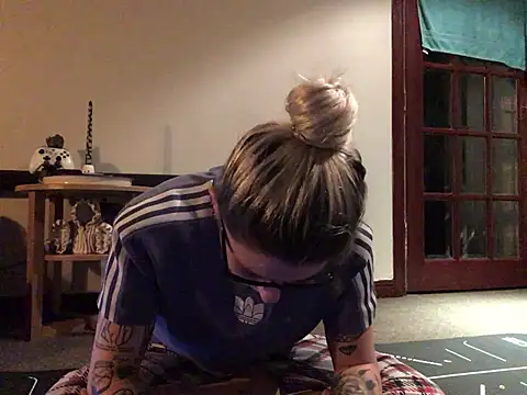 xxamyleighxx's Live XXX Chat