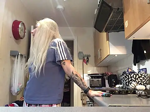 Živý XXX chat xxamyleighxx
