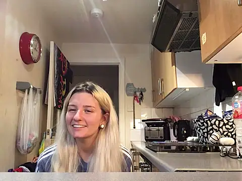xxamyleighxx Pertunjukan Webcam