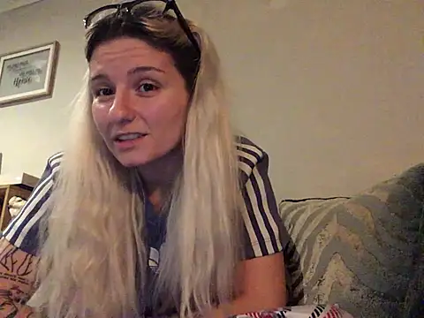 Czat XXX na żywo – xxamyleighxx