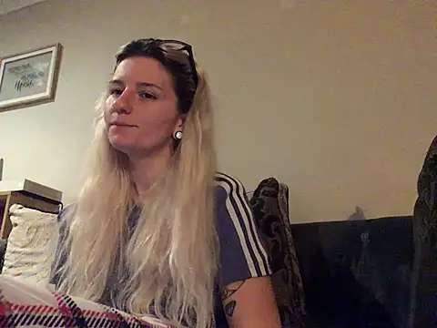 Živý XXX chat xxamyleighxx