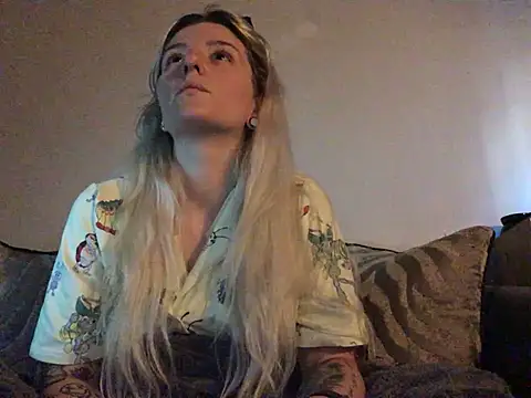 xxamyleighxxのライブXXXチャット