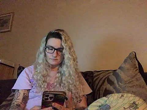 xxamyleighxx's Webcam Show