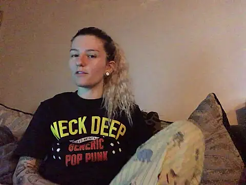 xxamyleighxx's Live XXX Chat