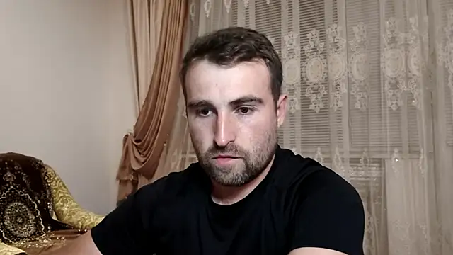 Webkamerová show VanillaSpecial