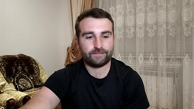 Вебкам-шоу VanillaSpecial