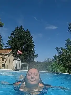 AgoneCanal Webcam Show