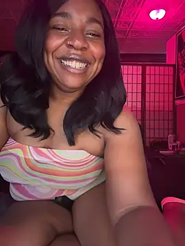 Show Webcam de MercedesRedd