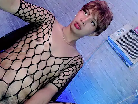Show de webcam de April_Slut29