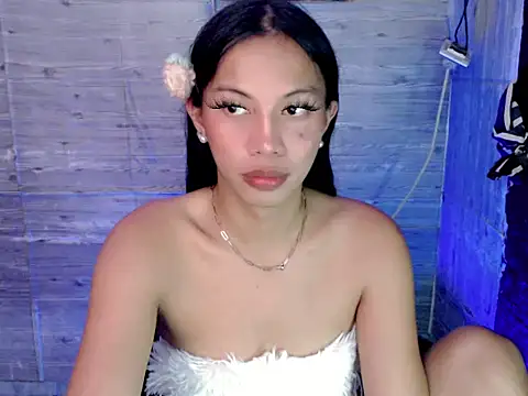 April_Slut29 ওয়েবক্যাম শো