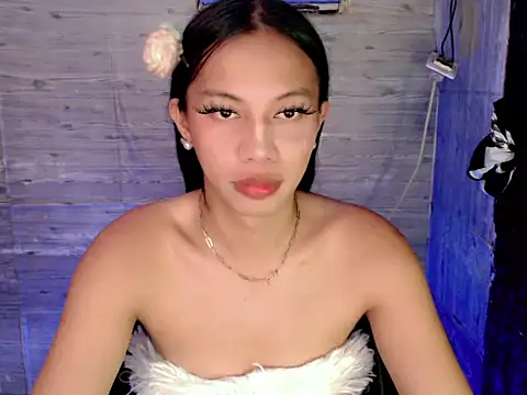 โชว์เว็บแคมของ April_Slut29