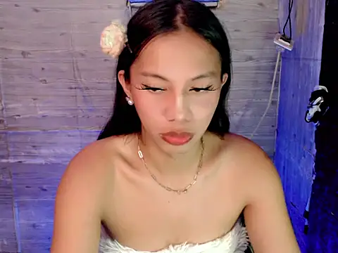 Вебкам-шоу April_Slut29
