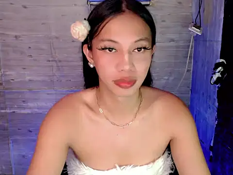 April_Slut29's Webcam Show