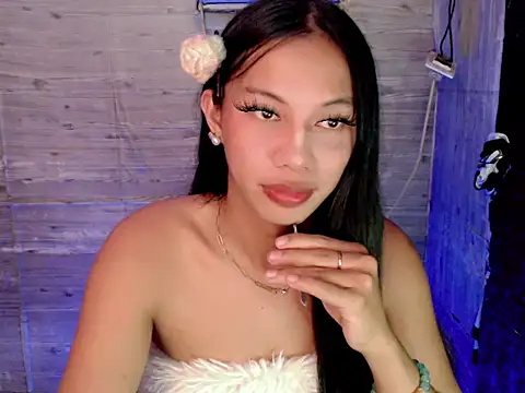 Show webcam de April_Slut29