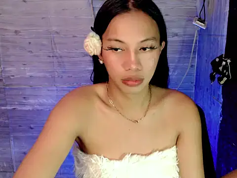 Show Webcam de April_Slut29