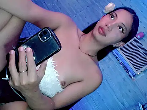 Show de webcam de April_Slut29