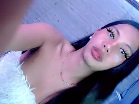 April_Slut29 Show Webcam